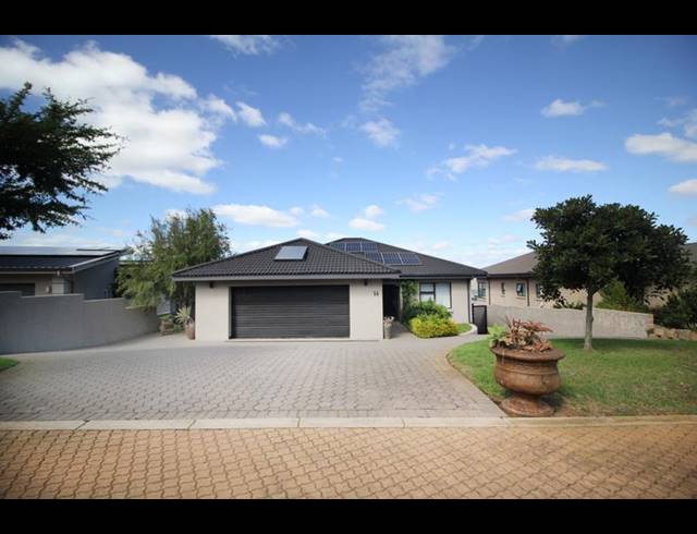 4 BEDROOM HOUSE FOR SALE IN MONTE CHRISTO
